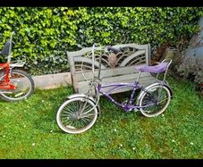 bicycles