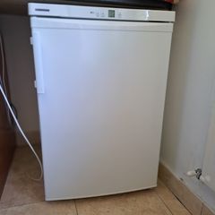 Freezer Undercounter Liebherr GP 1213-21 Upright 3-Drawer Freezer