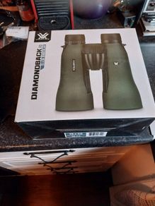Vortex Diamondback Binoculars