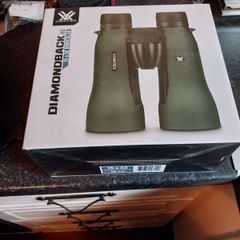 Vortex Diamondback Binoculars