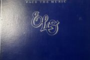 ELO vinyl lp Boxset