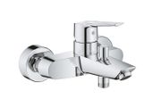 GROHE START Bath Mixer, Polished Chrome, 24206002