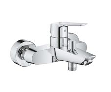 GROHE START Bath Mixer, Polished Chrome, 24206002