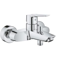 GROHE START Bath Mixer, Polished Chrome, 24206002