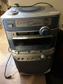 karaoke
