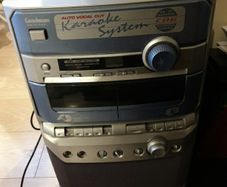 karaoke