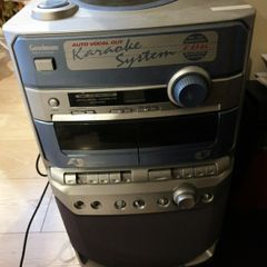 karaoke