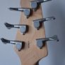 Peavey Fury 6 String Bass Image 7