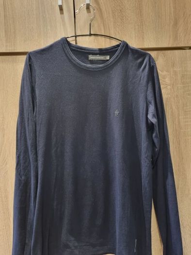 French Connection Long Sleeve Top