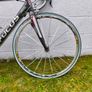 Focus Full Carbon Ultegra Mavic Ksyrium Wheels Image 6
