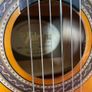 Classical guitar children Valencia + Stagg Bag Image 2