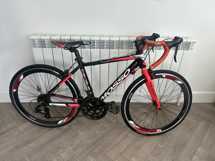 Mosso Cavalier 24-inch road bike