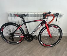 Mosso Cavalier 24-inch road bike