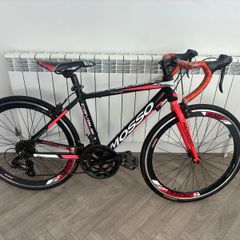 Mosso Cavalier 24-inch road bike