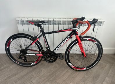 Mosso Cavalier 24-inch road bike
