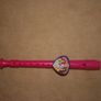 Disney Princess Tin Whistle Musical Toy Image 2