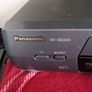 VhsVideo Panasonic Nv-sd240bl Image 2