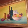 Jonathan Wade original Oil Painting Image 8