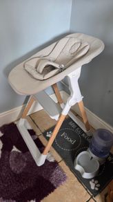 Mash high chair