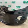 2019 Ford Fiesta Front Bumper Image 3