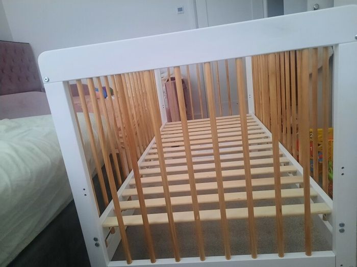 Baby Cot