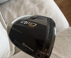 Taylormade QI10 Driver