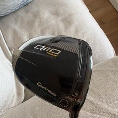 Taylormade QI10 Driver