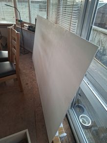 Magnesium Board/Cement Board