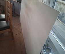 Magnesium Board/Cement Board