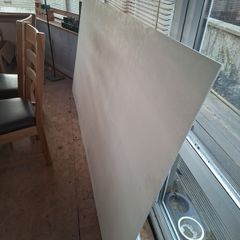 Magnesium Board/Cement Board