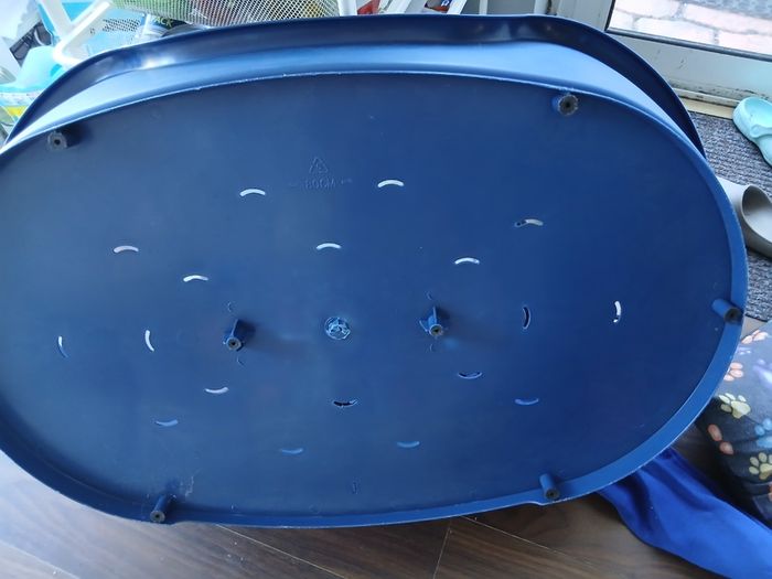Dog bed