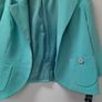 new jacket with tags attached Image 5