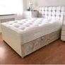 King size bed Image 4