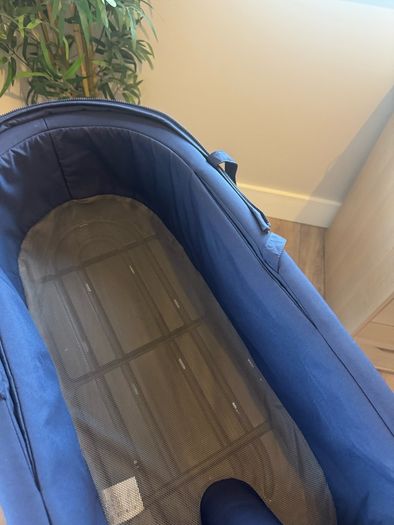 stokke xplory travel system