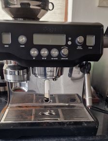 Sage Oracle Coffee Machine