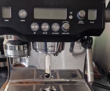 Sage Oracle Coffee Machine