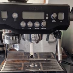 Sage Oracle Coffee Machine
