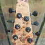 Eart - EX H6 - Electric Guitar - New Image 2