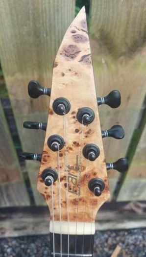 Eart - EX H6 - Electric Guitar - New