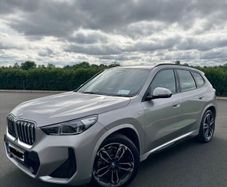 Bmw Ix 2023
