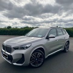 Bmw Ix 2023