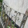 Cast Iron Gate Image 2