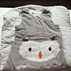 Tommee tippee 2.5 tog sleeping bag
