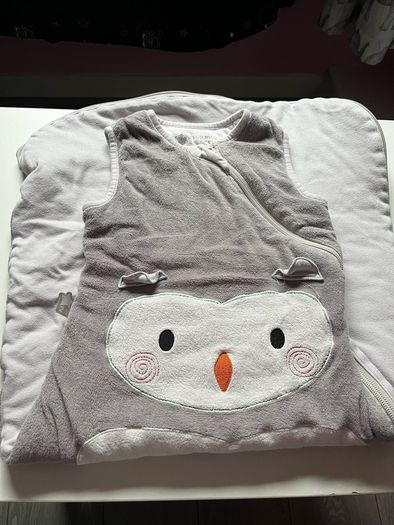 Tommee tippee 2.5 tog sleeping bag