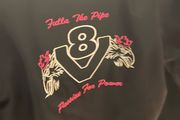 Girls Scania jacket