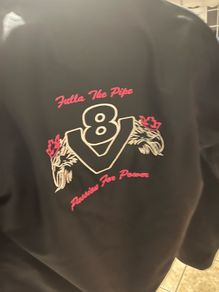 Girls Scania jacket