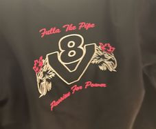 Girls Scania jacket