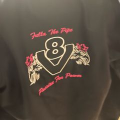 Girls Scania jacket