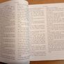 The Holy Bible New Testament Large Type Edition Image 4