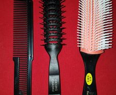 Hairdressing stock for sale